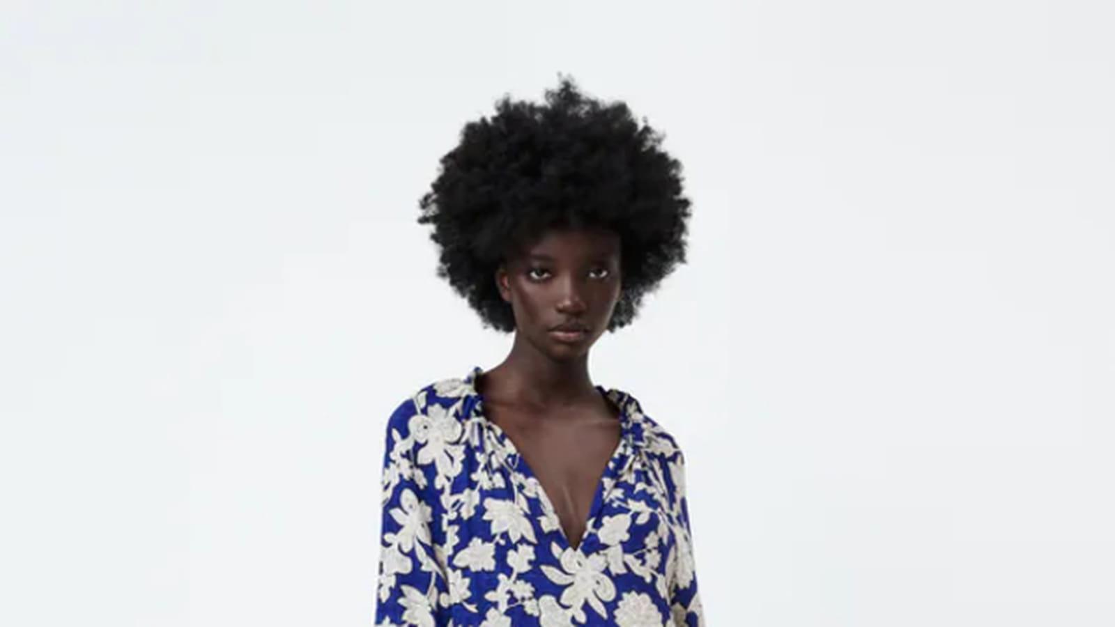 Robe Zara