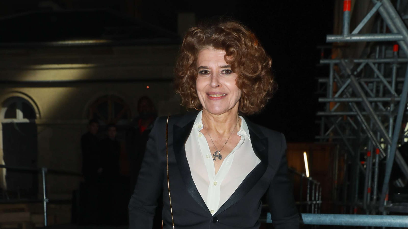 Fanny Ardant