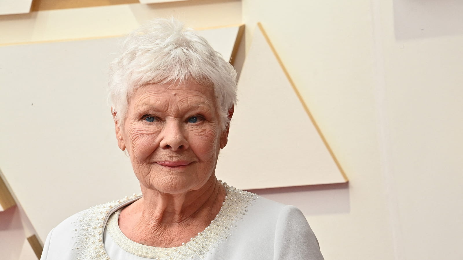 Judi Dench