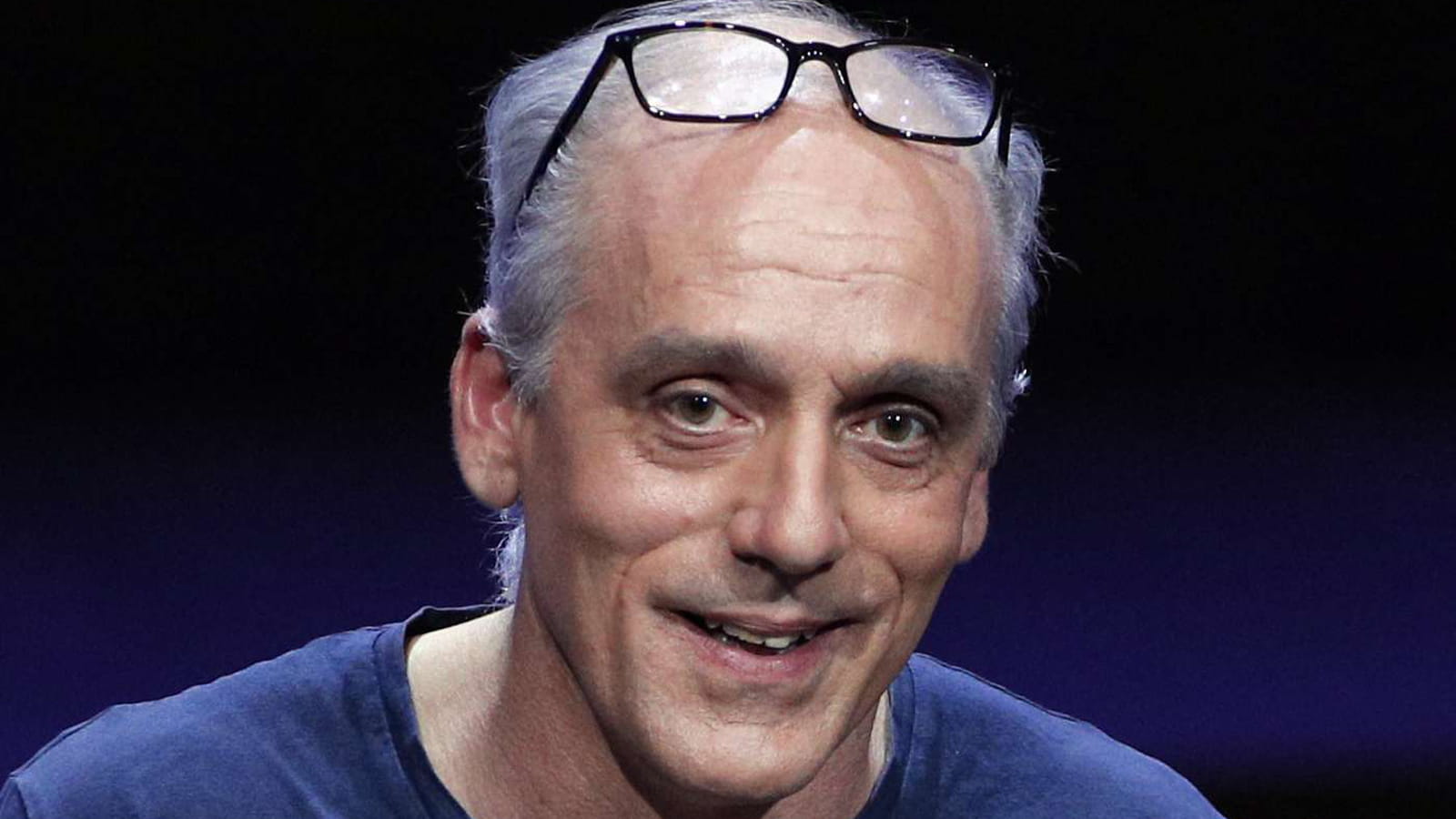 Philippe Poutou