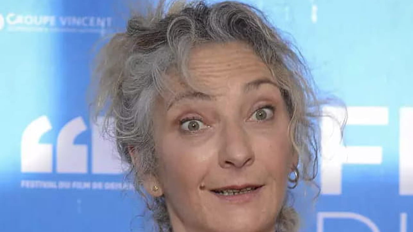 Corinne Masiero