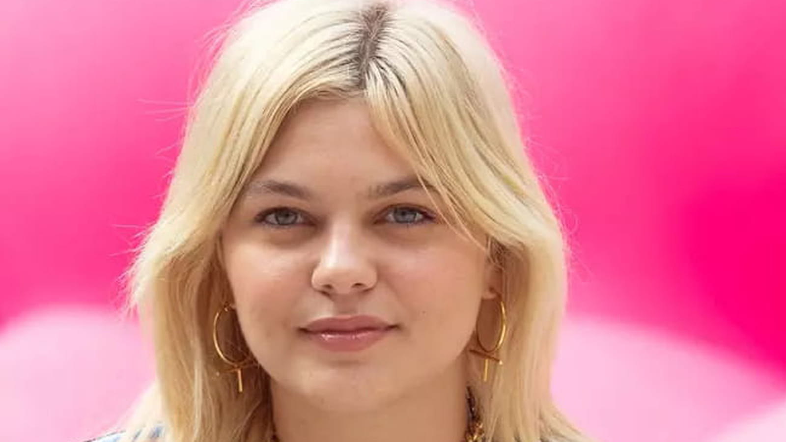 Louane