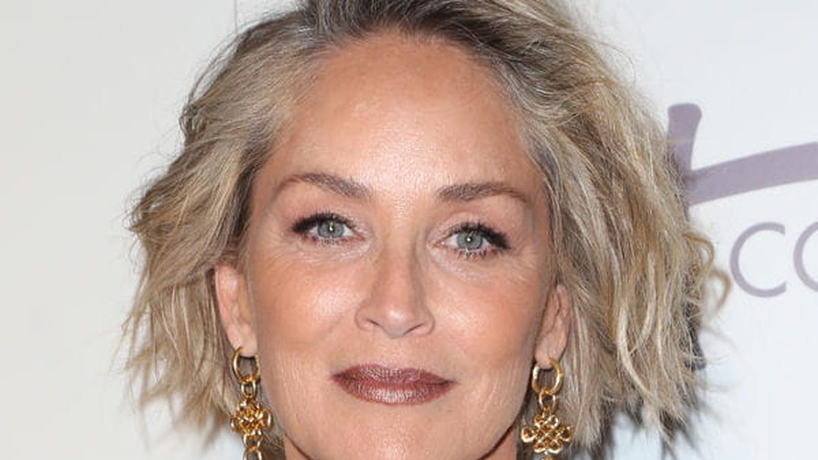  Sharon Stone