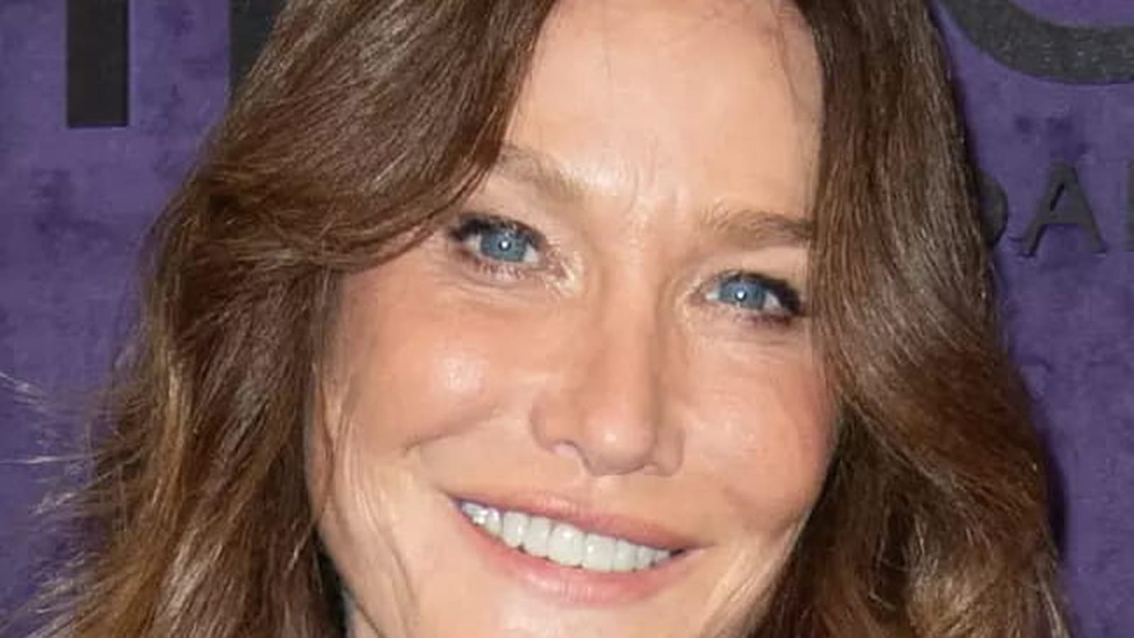 Carla Bruni