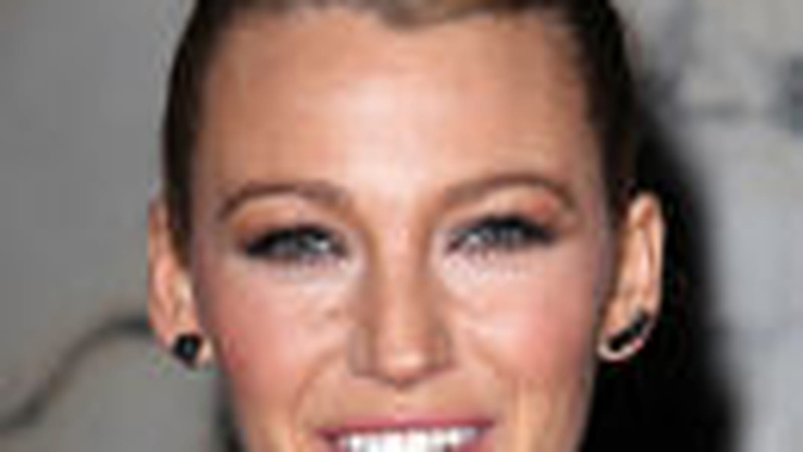 Blake Lively