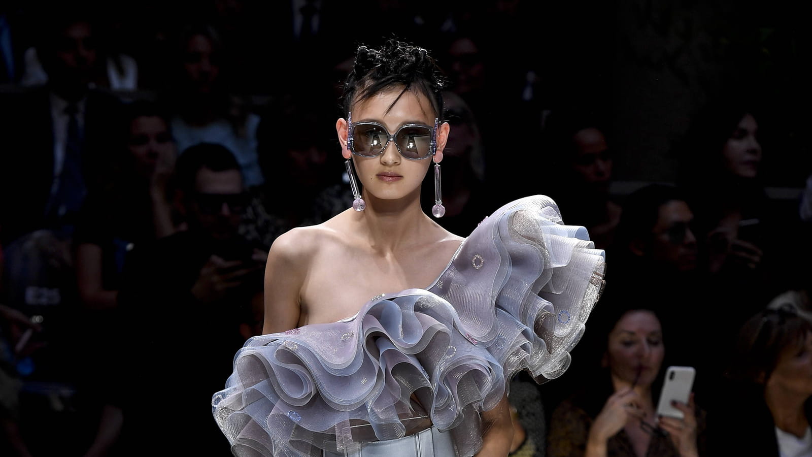 Giorgio Armani