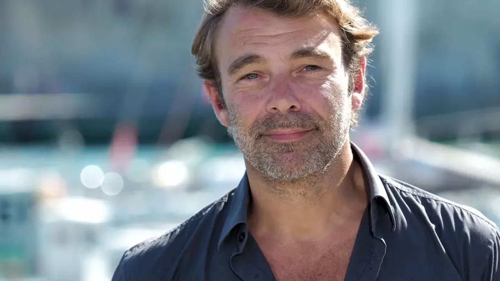 Patrick Puydebat
