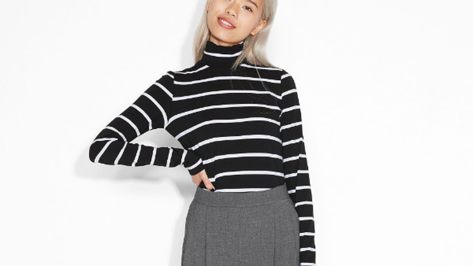 Pantalon Monki