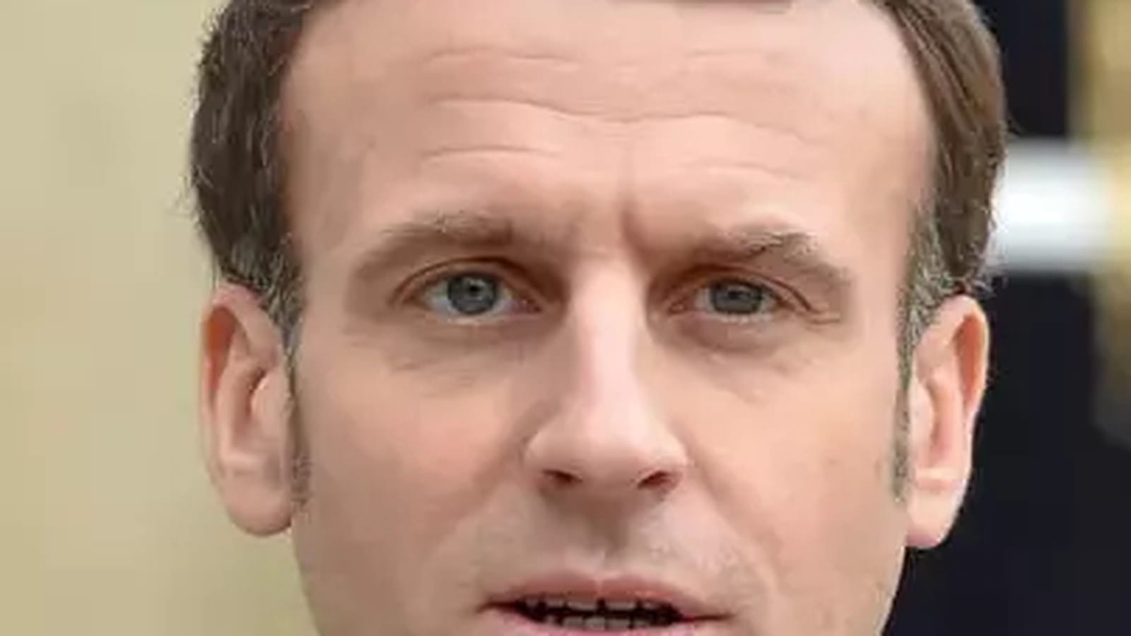 Emmanuel Macron
