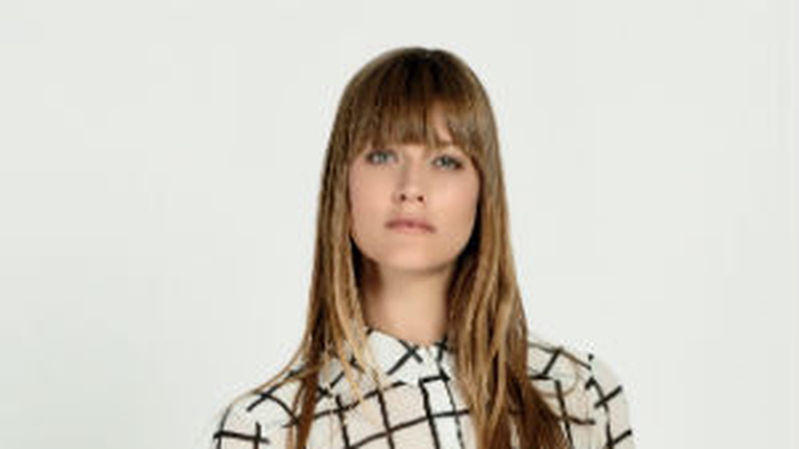 Chemise Camaïeu