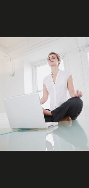 C'est la rentr&eacute;e... D&eacute;tendez-vous&nbsp;!