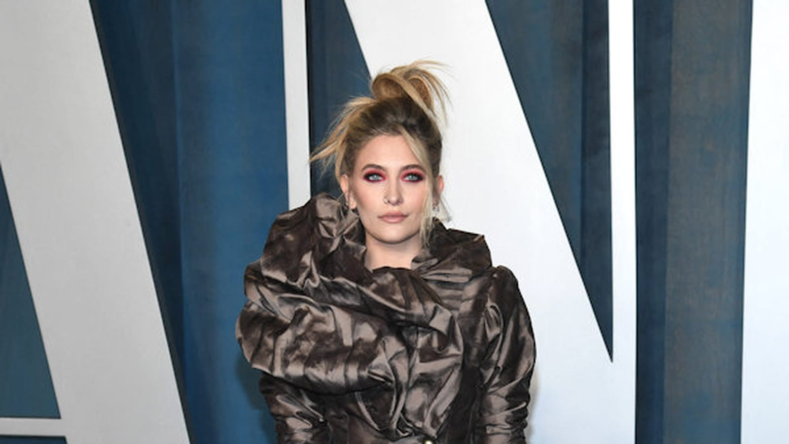 Paris Jackson