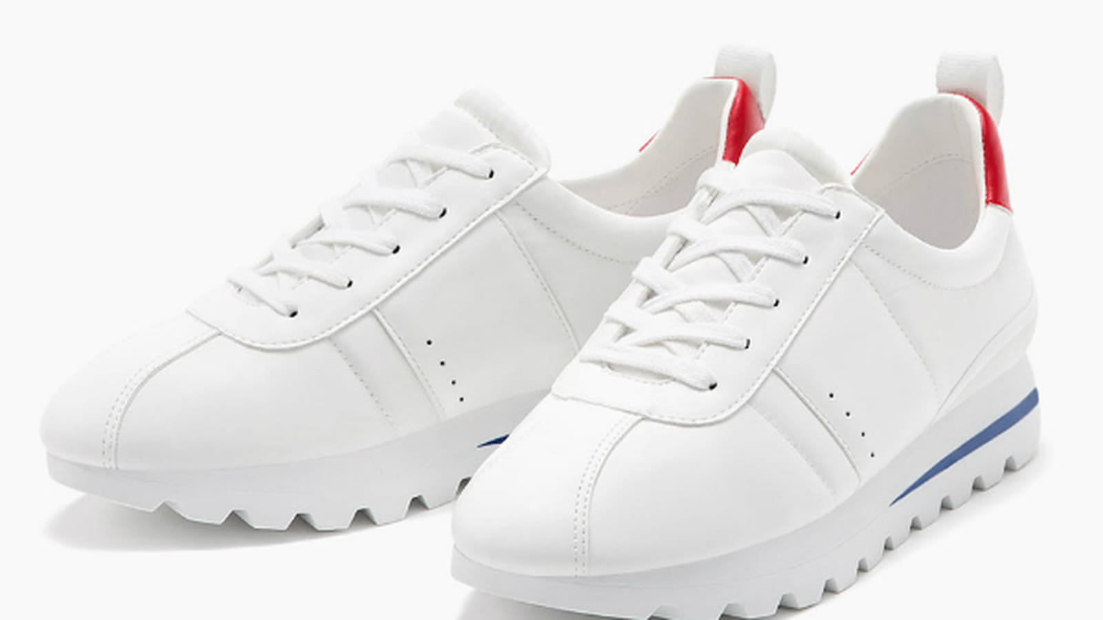 Sneakers Bershka