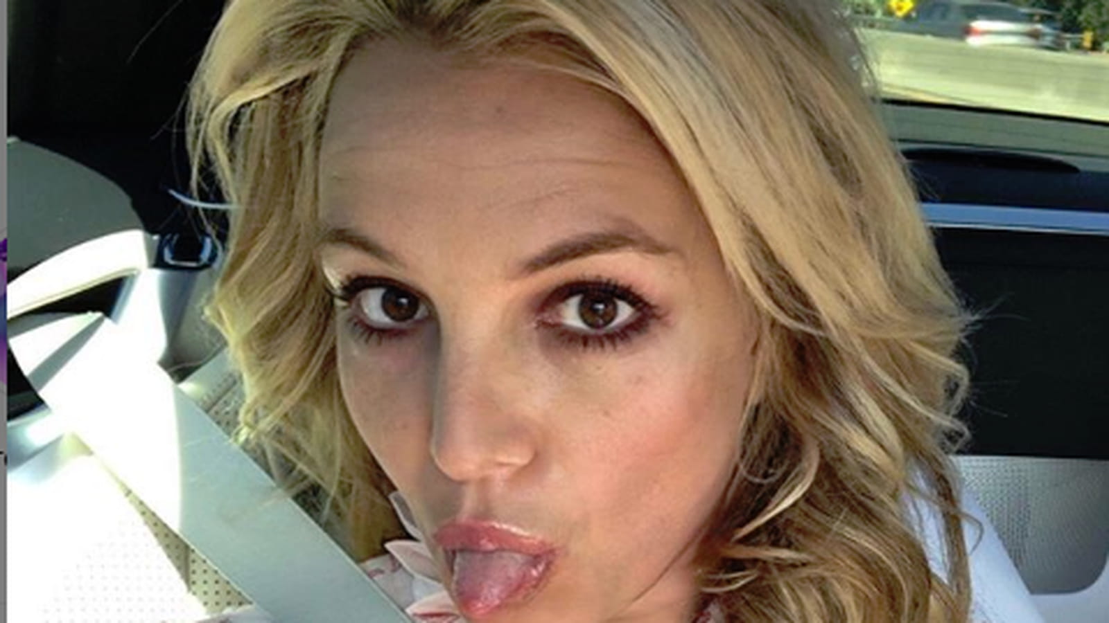 Britney Spears