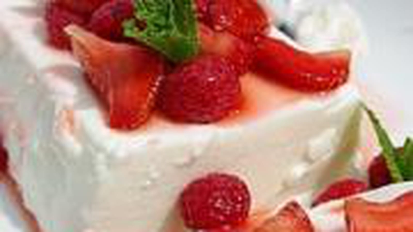 Terrine de fromage blanc