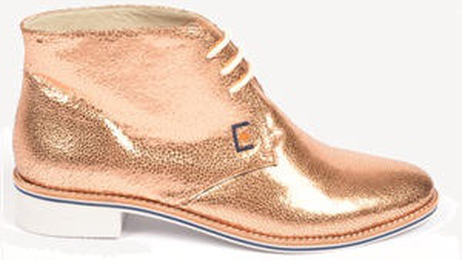 Bottines "Lola" de C. Petula