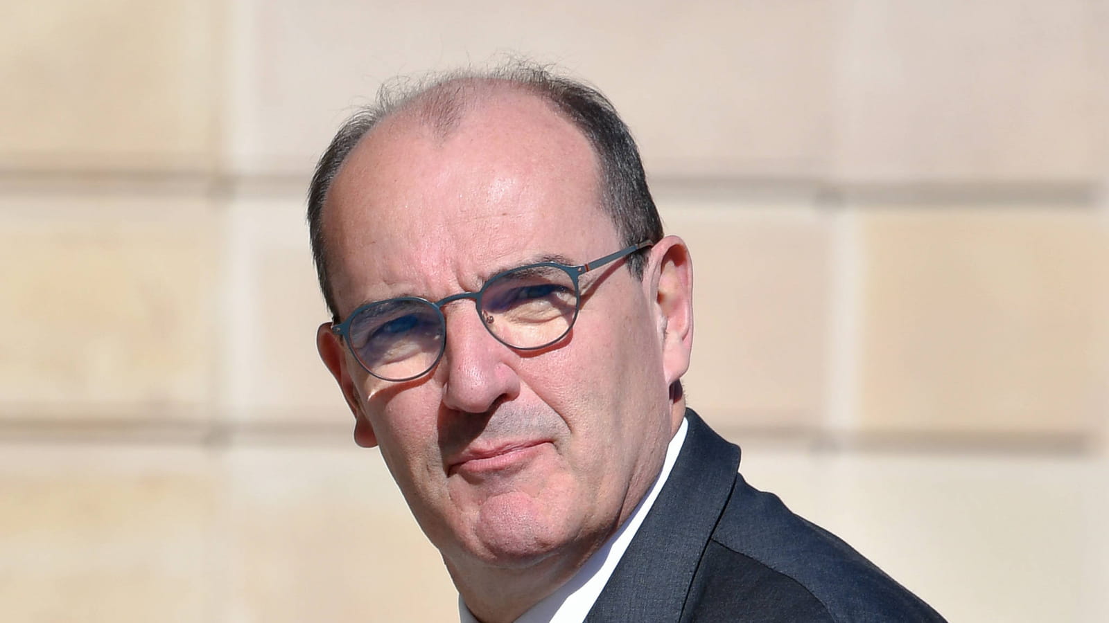Jean Castex