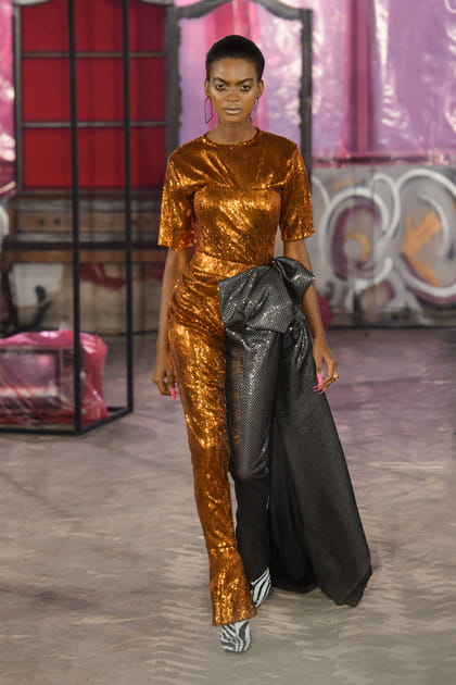 D&eacute;fil&eacute; Halpern