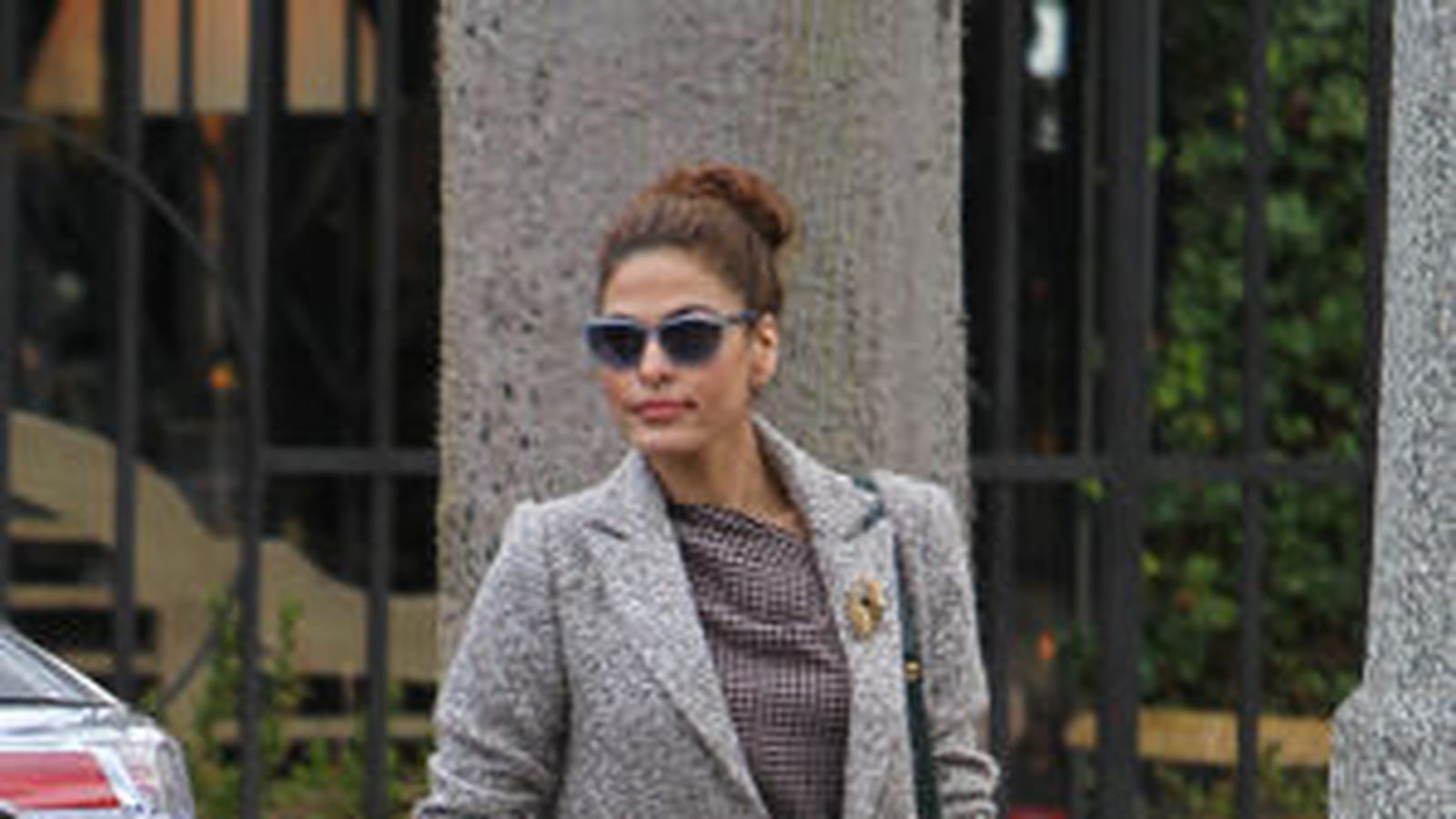 Eva Mendes