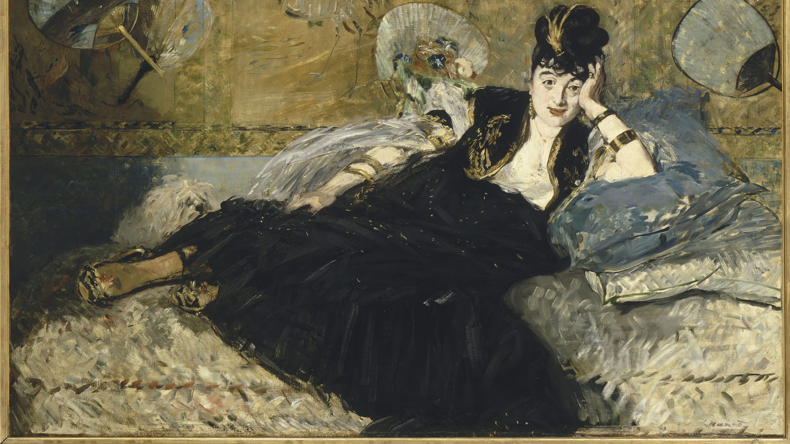 L'héritage artistique de Berthe Morisot