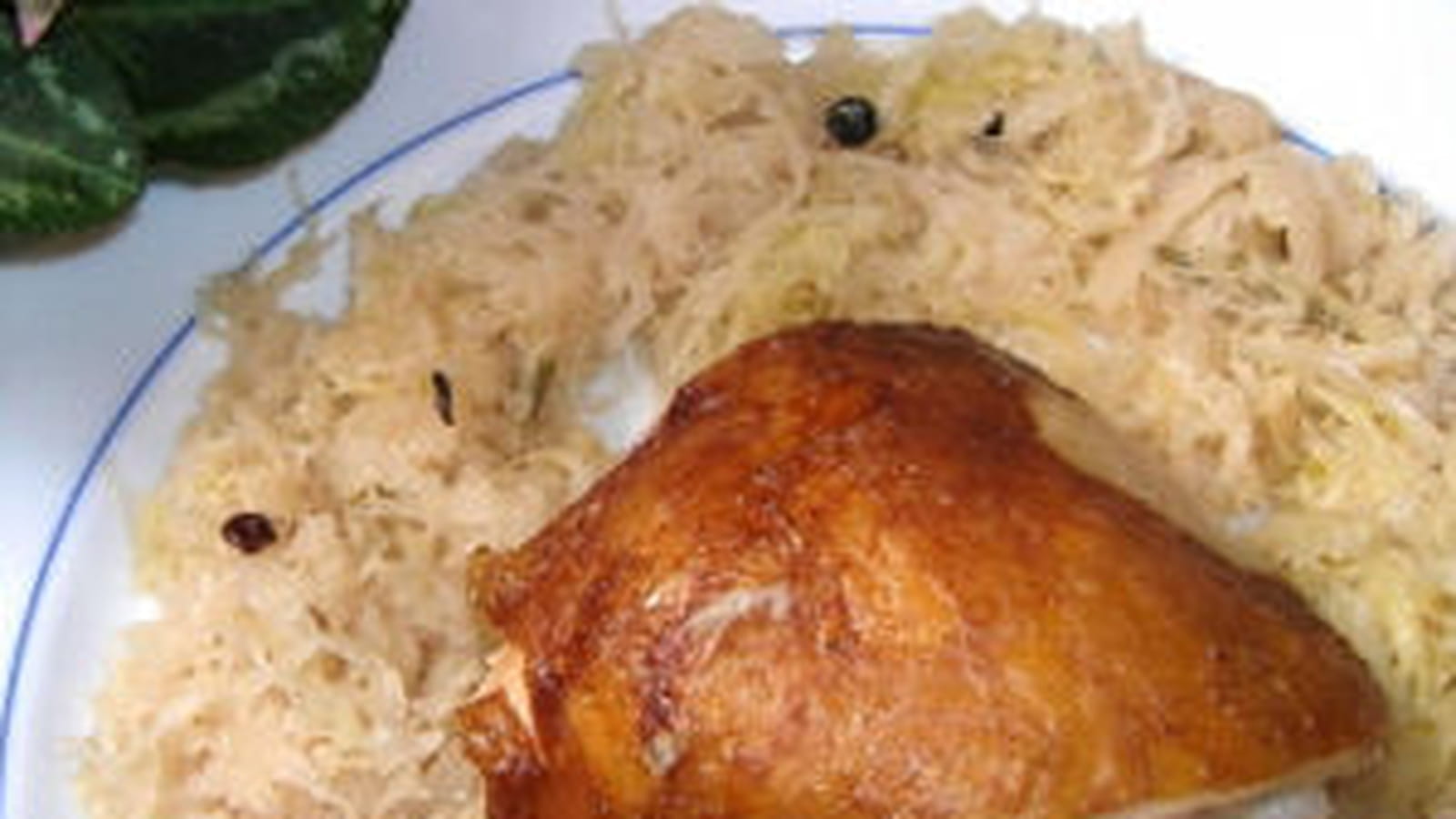 Choucroute