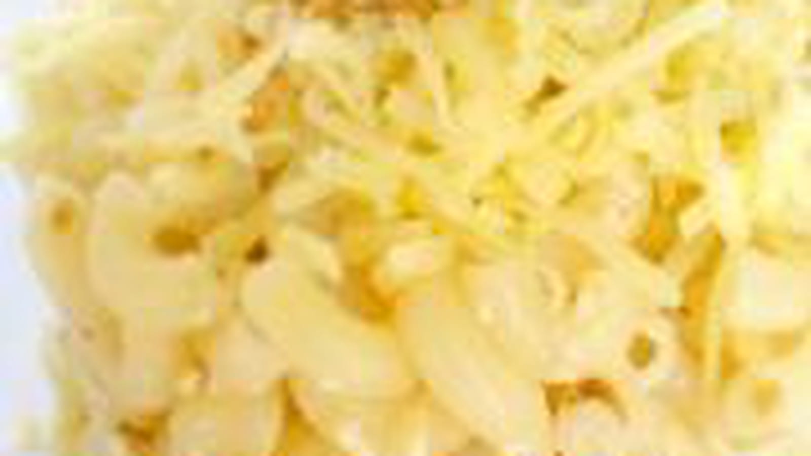 Pâtes au pesto de noix