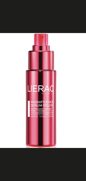 Soin anti-&acirc;ge&nbsp;: le s&eacute;rum revitalisant de Lierac