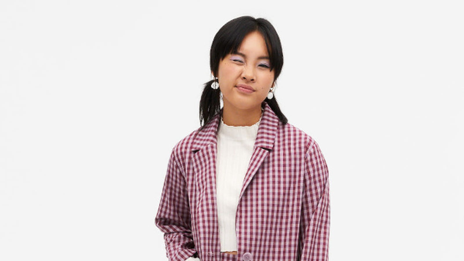 Blazer Monki