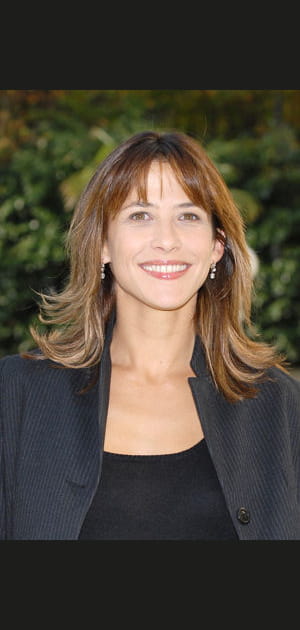 Sophie Marceau, avant