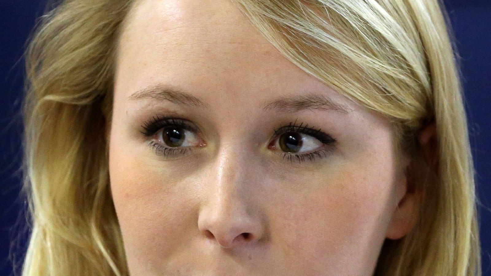 Marion Maréchal-Le Pen