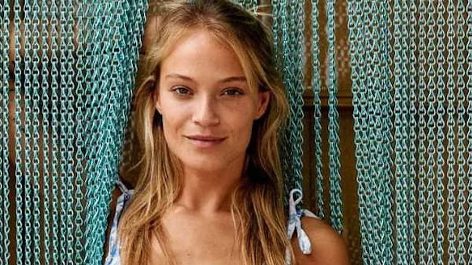 Maillot de bain une pièce Canopea 