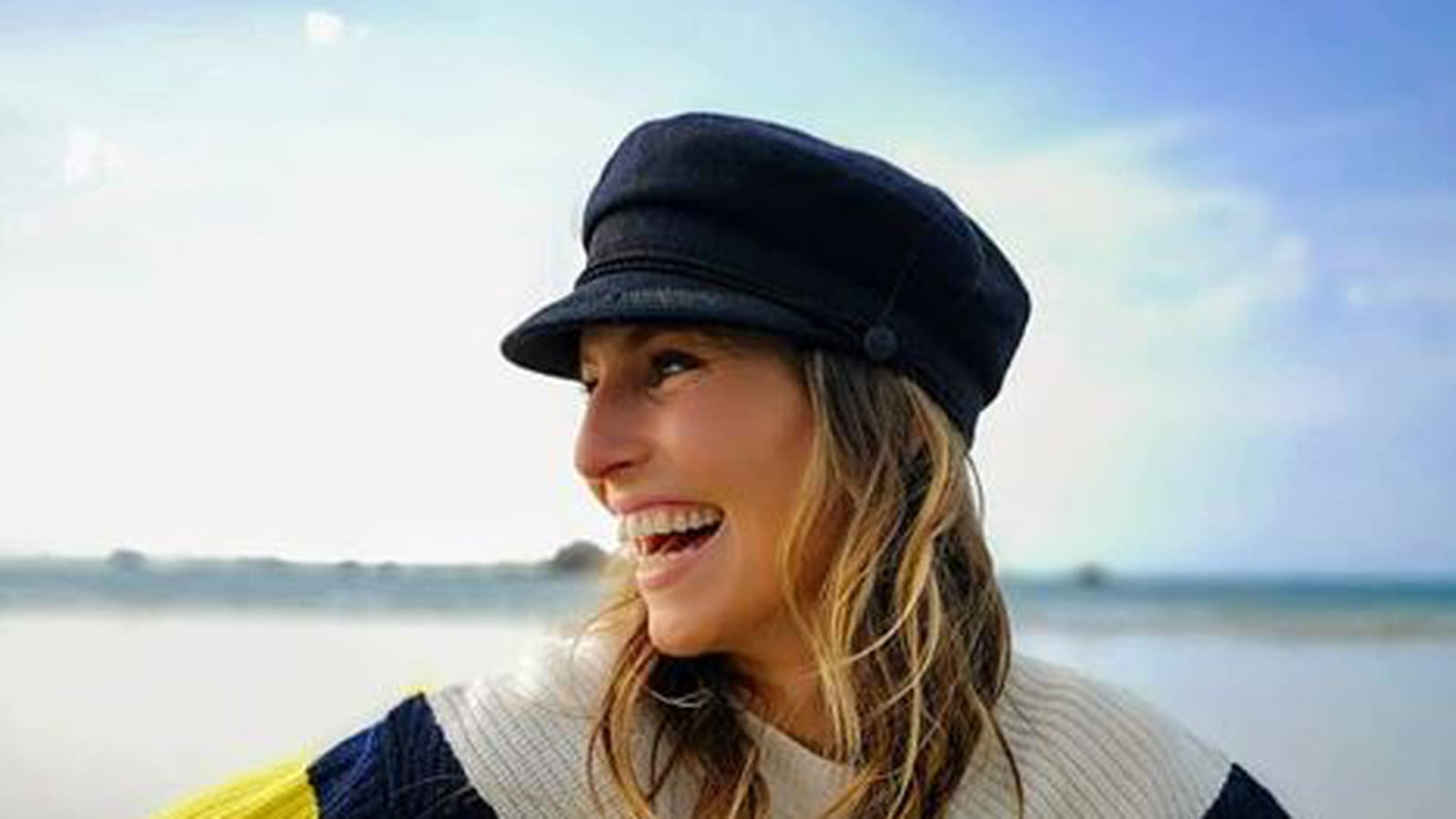 Laury Thilleman