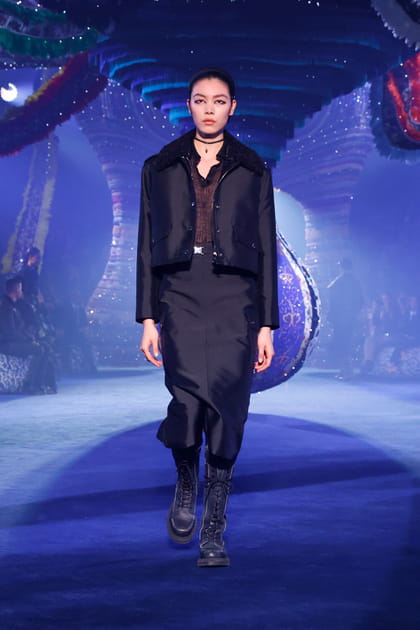 Look 30 du défilé Dior