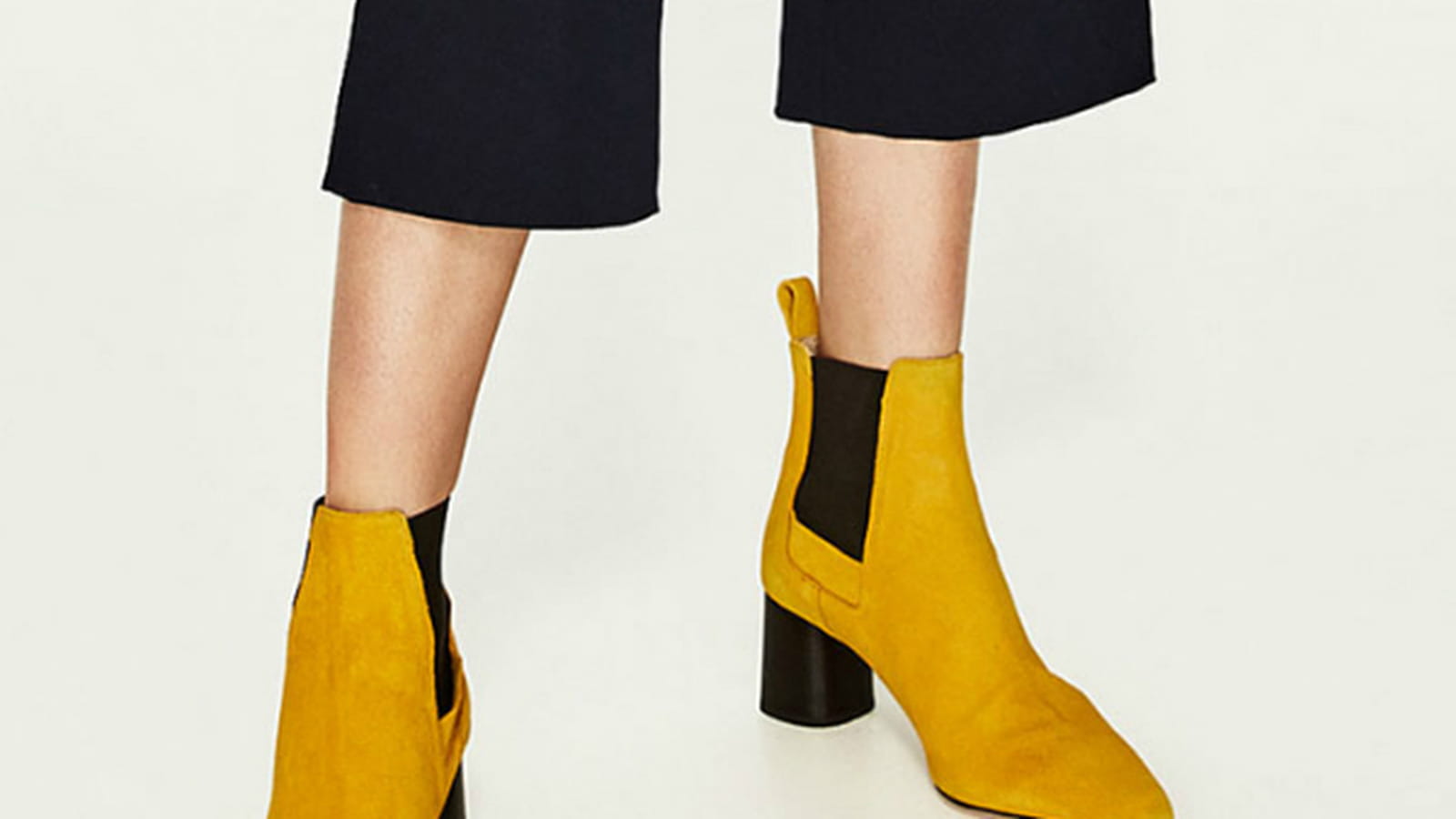 Bottines