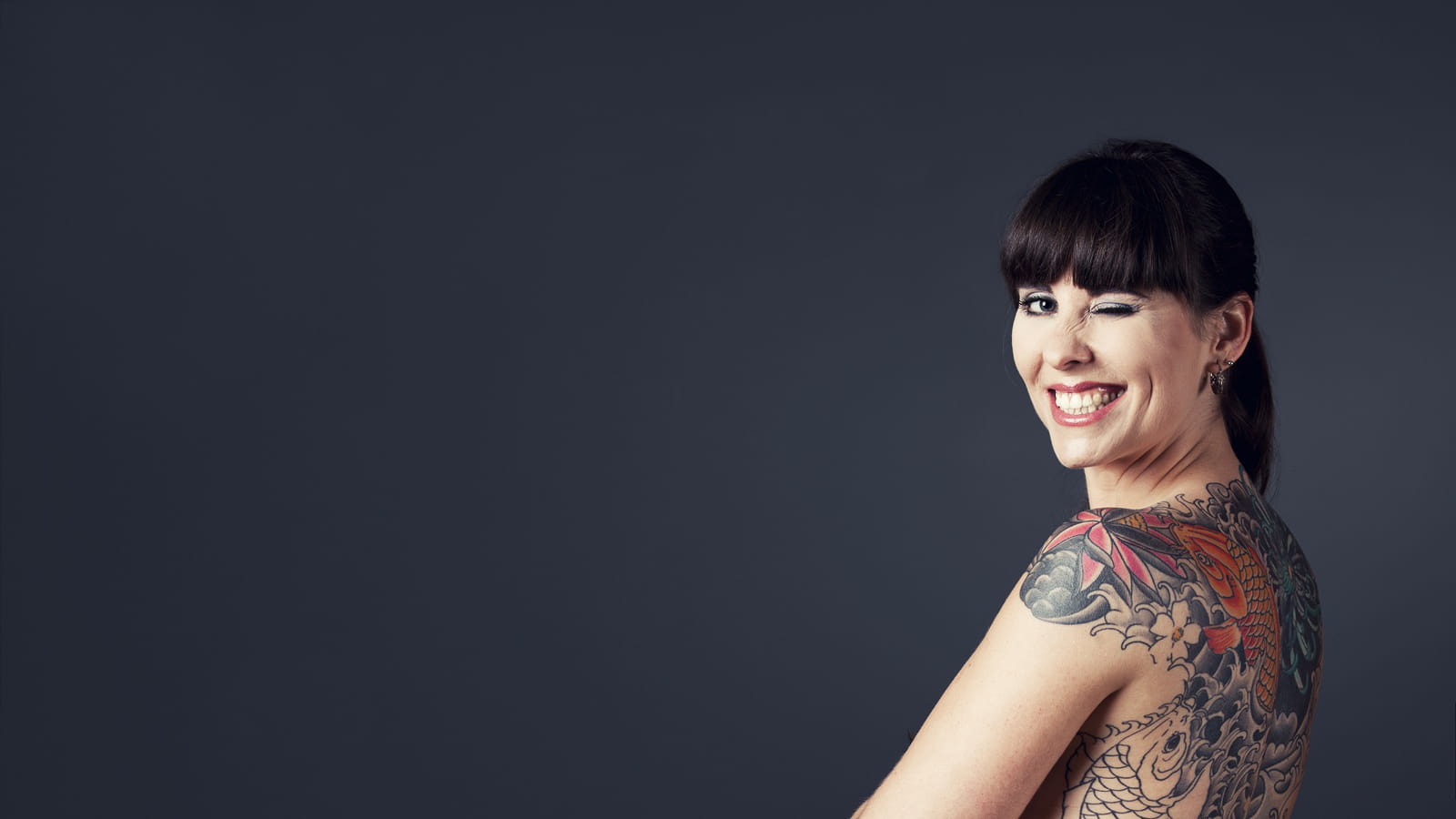 Les plus beaux tatouages japonais