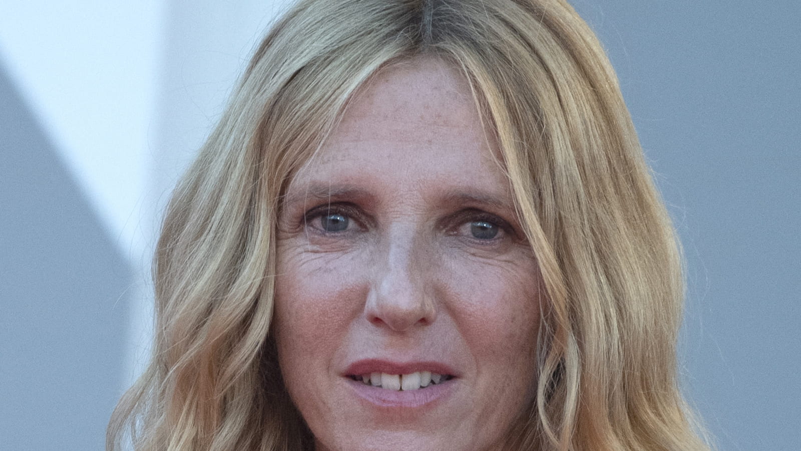 Sandrine Kiberlain