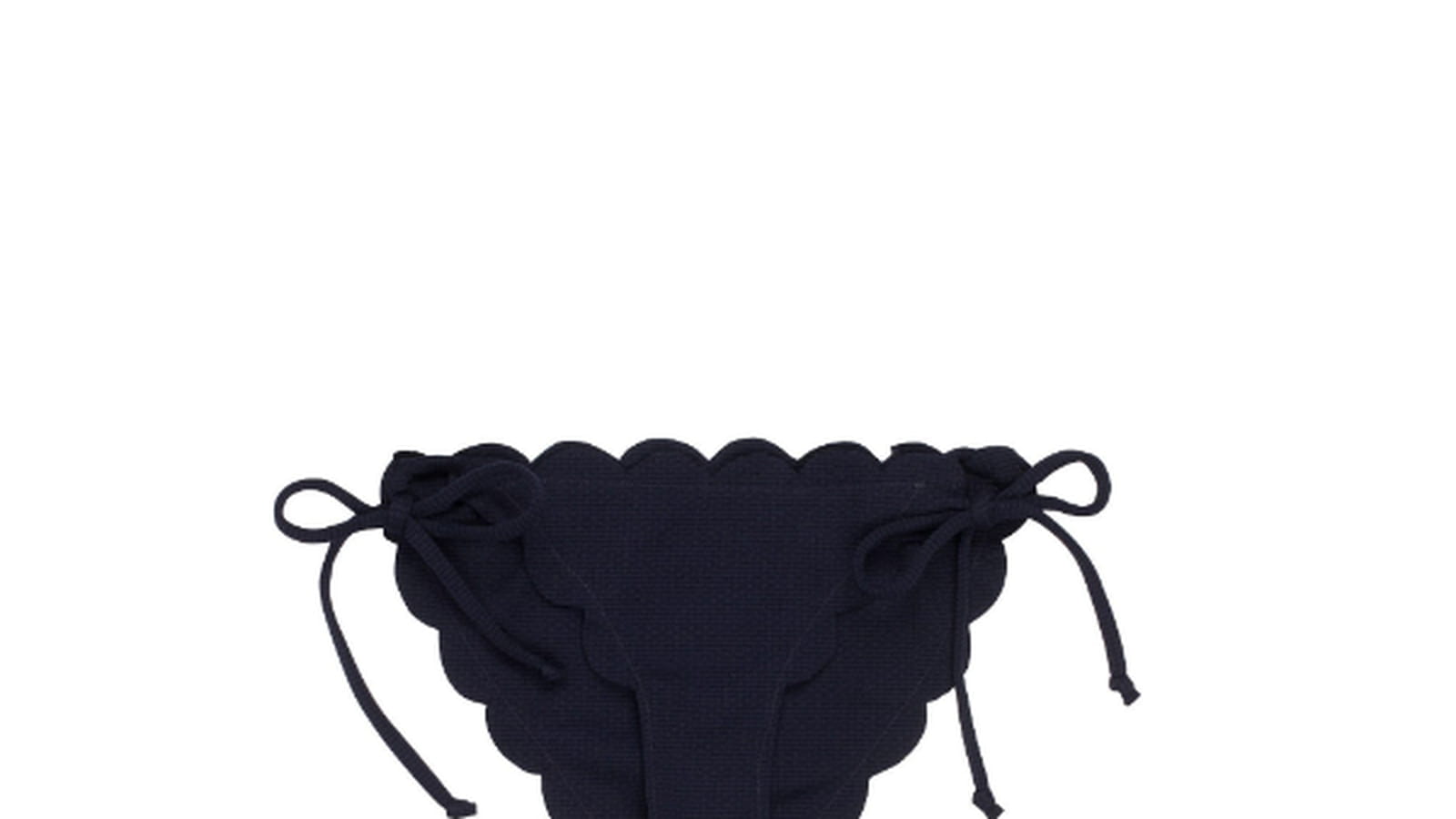 Haut de maillot et culotte Marysa 
