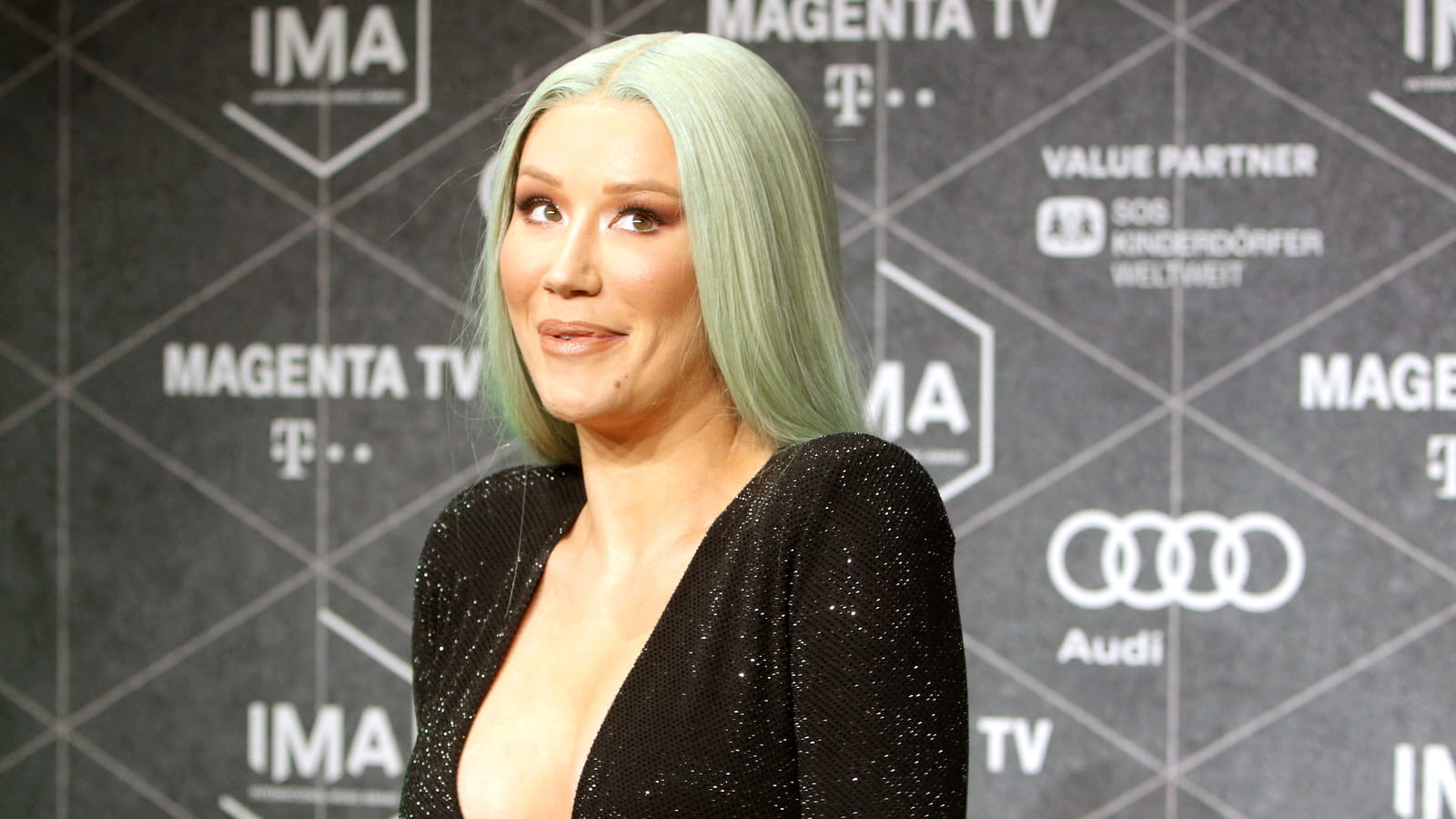 Iggy Azalea