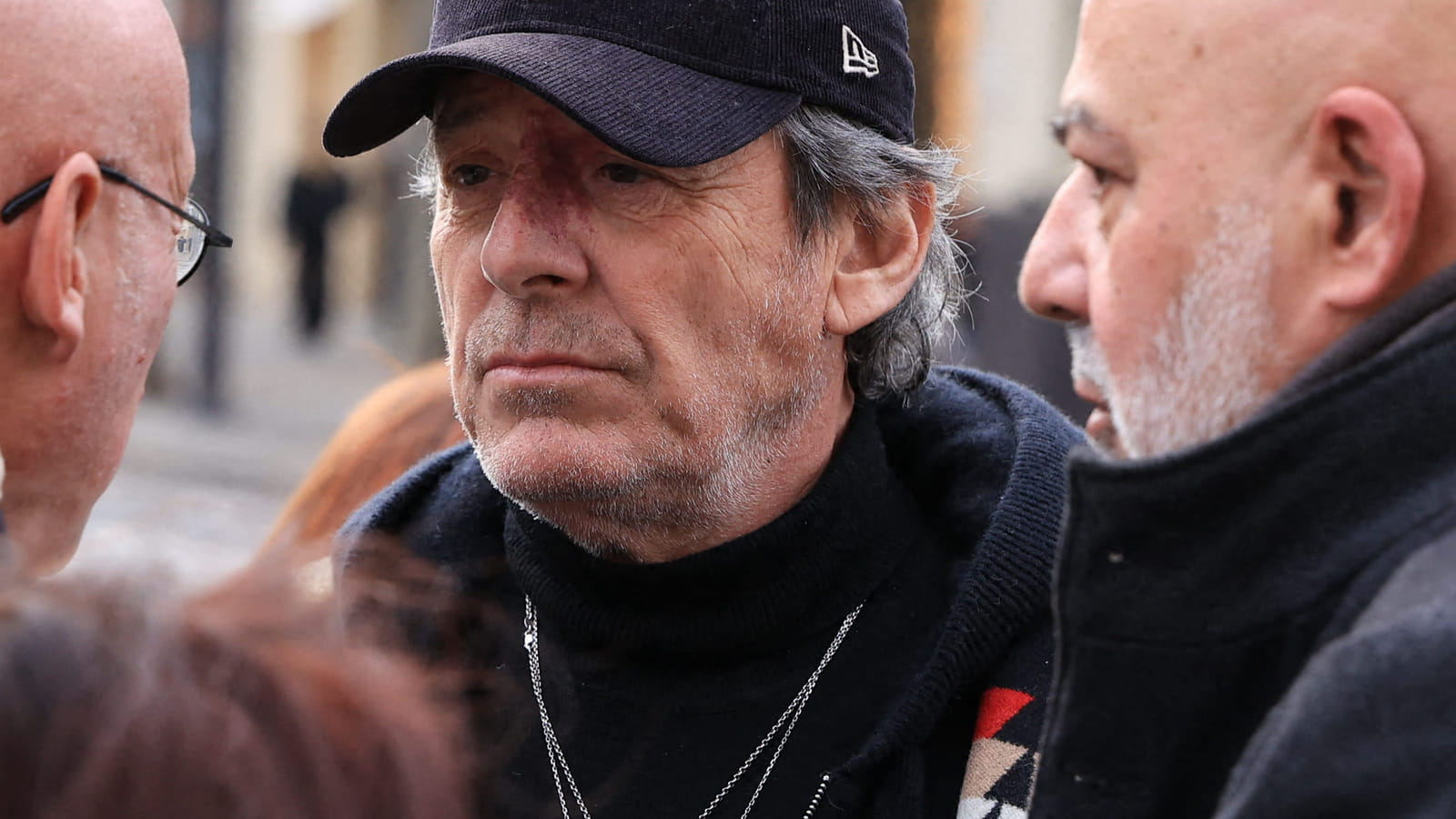 Jean-Luc Reichmann