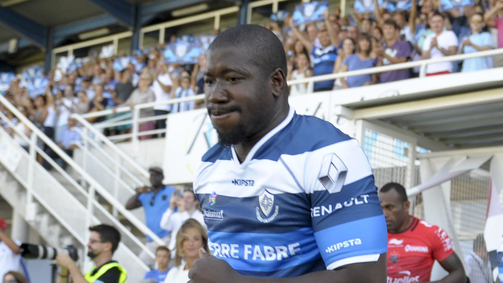 Ibrahim Diarra