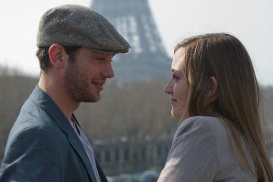 Le Regard Miroir De L Amour