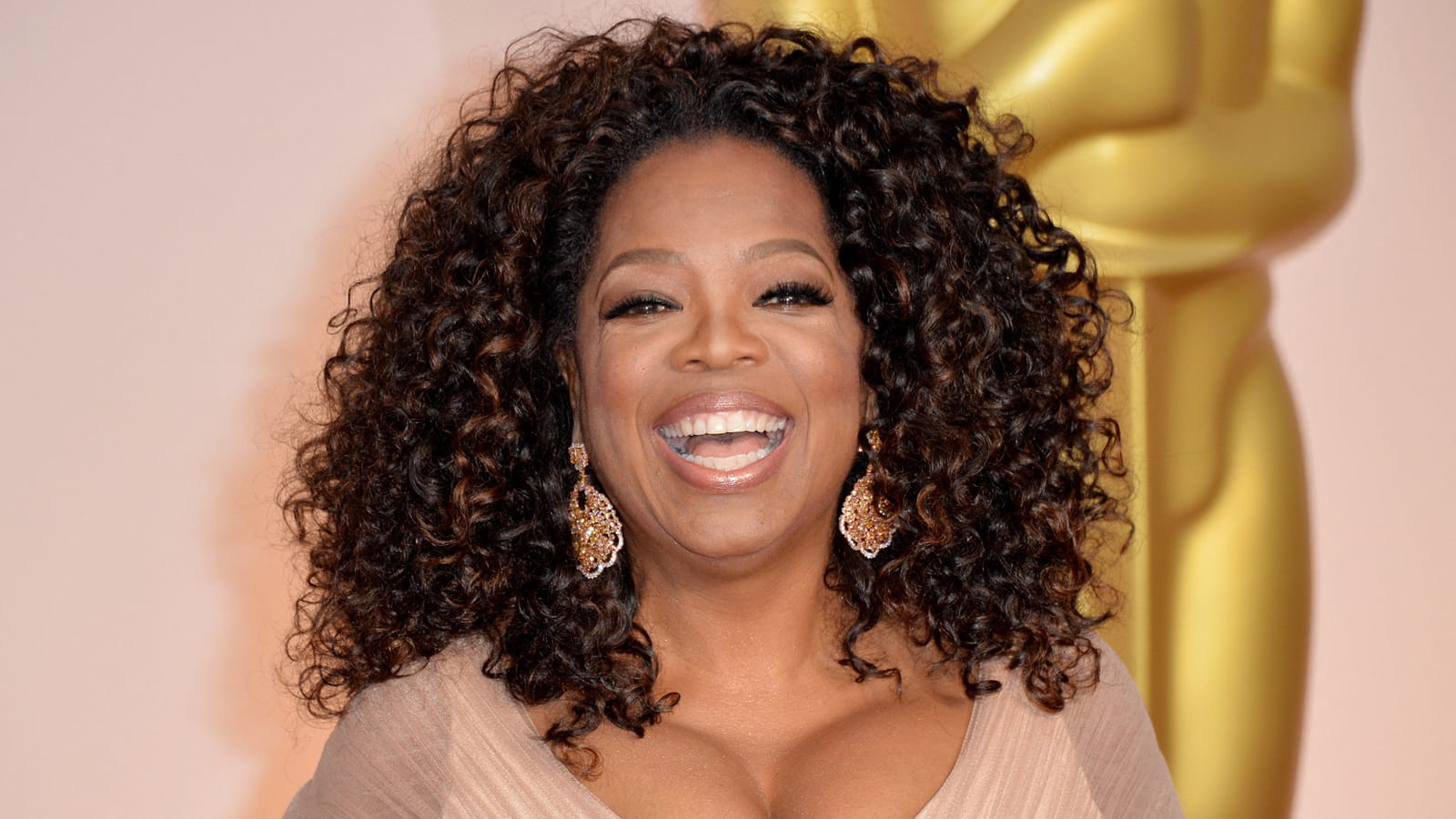 Oprah Winfrey