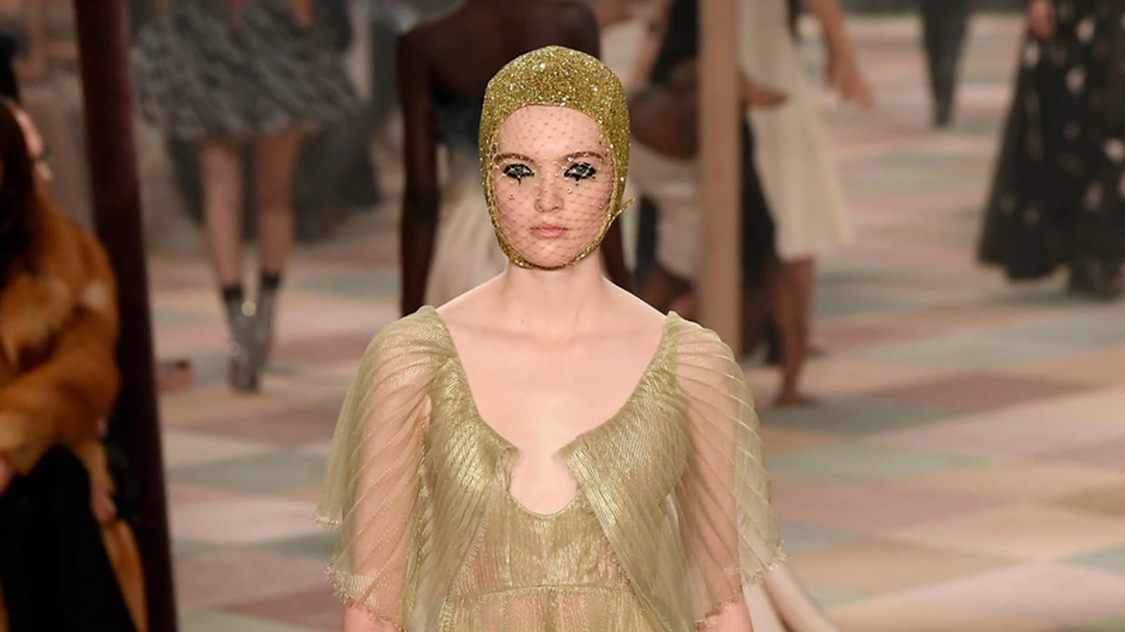 Christian Dior
