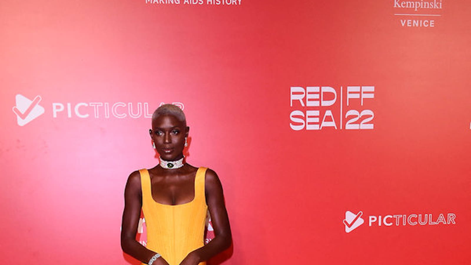 Jodie Turner le 7 septembre 2022