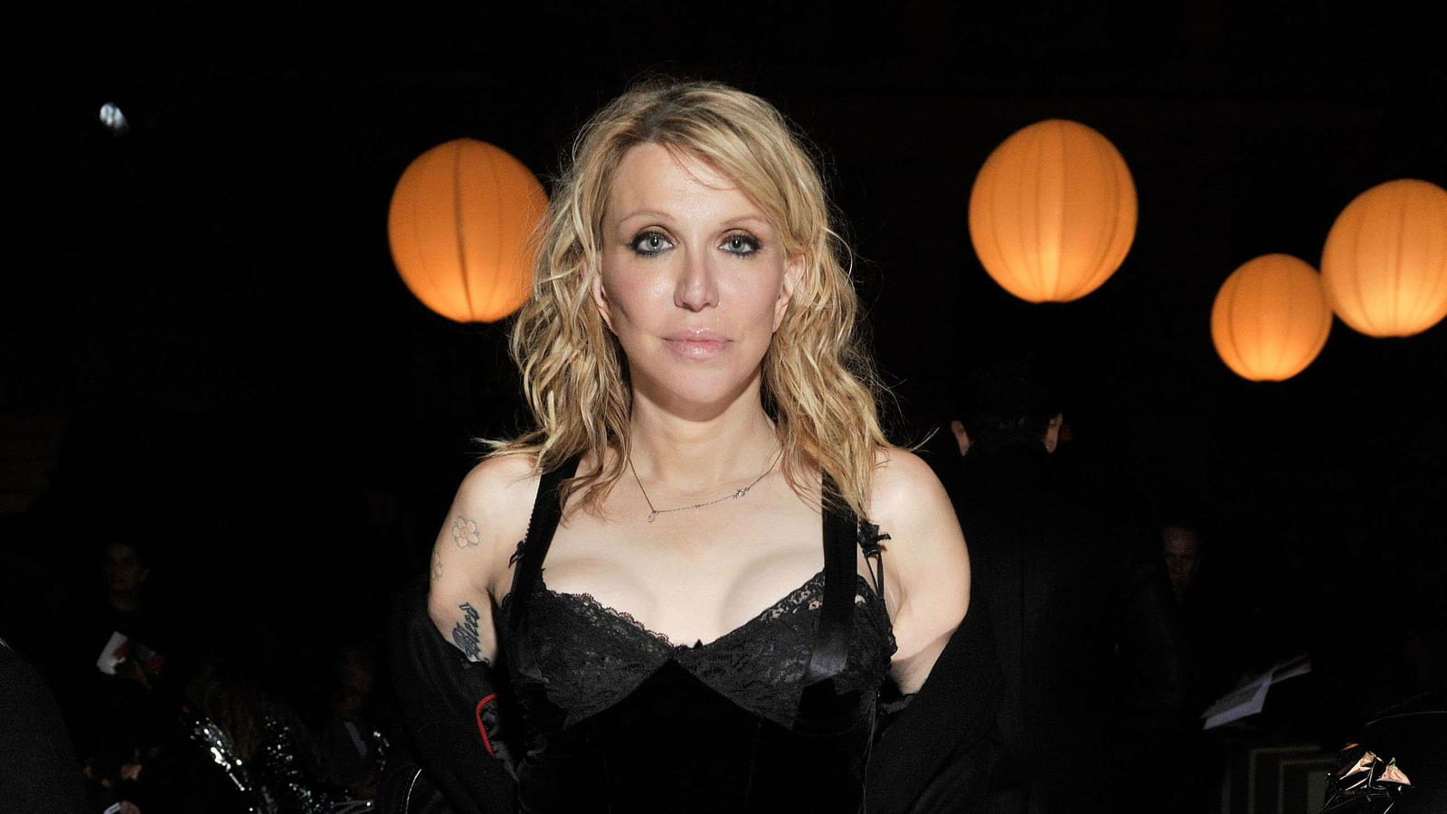 Courtney Love