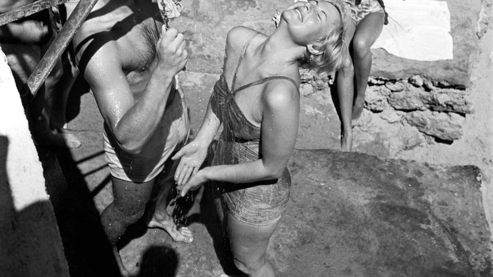 Michèle Morgan