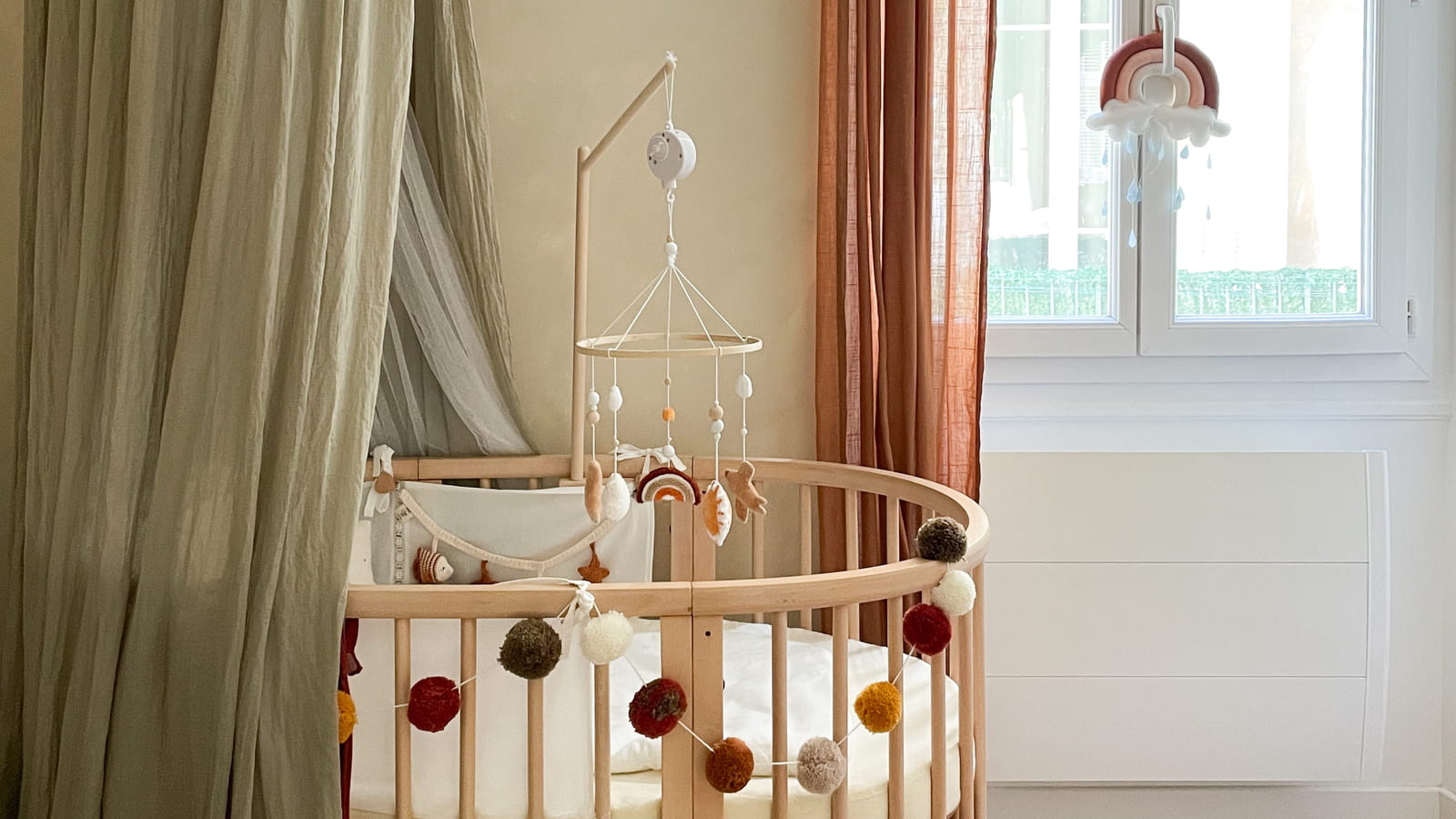 Chambre 1 après 