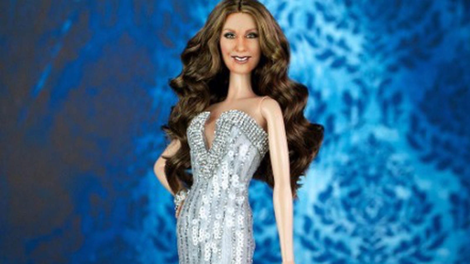Céline Dion