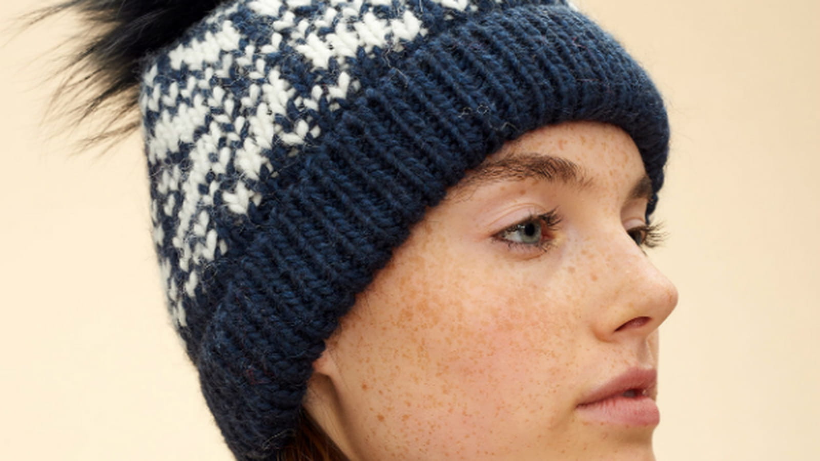 Bonnet Claudie Pierlot 