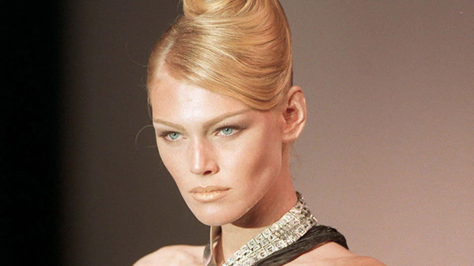 Haute couture automne-hiver 1999-2000